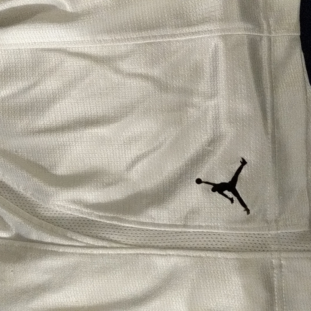 Michael Jordan Dri-Fit Athletic Shorts